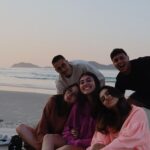 Bia Jordão Instagram - salmo 24.