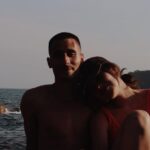 Bia Jordão Instagram - namora comigo eu namoro com você.