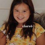 Bia Jordão Instagram - meu maior, meu menor amor.