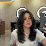 Bia Jordão Instagram - 💇🏻‍♀️💇🏻‍♀️💇🏻‍♀️