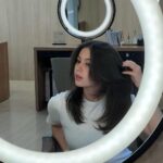 Bia Jordão Instagram - 💇🏻‍♀️💇🏻‍♀️💇🏻‍♀️