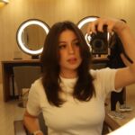 Bia Jordão Instagram - 💇🏻‍♀️💇🏻‍♀️💇🏻‍♀️