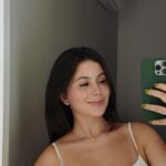 Bia Jordão Instagram - can I call you rose? 🍓 #makeup