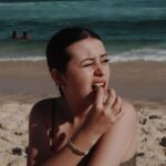 Bia Jordão Instagram - tá fazendo sol.