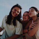 Bia Jordão Instagram - tá fazendo sol.