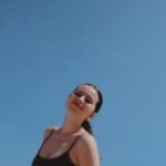 Bia Jordão Instagram - tá fazendo sol.