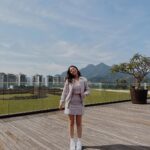 Bia Jordão Instagram - bienal, to pronta! 🤍 #Bienal40Anos Rio de Janeiro, Rio de Janeiro