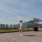 Bia Jordão Instagram - bienal, to pronta! 🤍 #Bienal40Anos Rio de Janeiro, Rio de Janeiro