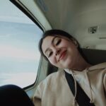 Bia Jordão Instagram - flying. 🛩