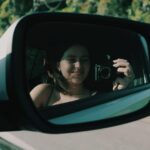 Bia Jordão Instagram - sinto na minha pele aquele sal, saudade de viver isso pra sempre.