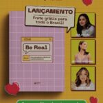Bia Jordão Instagram - AUTORA? 🗣 é com imensa alegria que compartilho com vocês esse precioso projeto! 🥹 | influência e posicionamento são temas que o Senhor tem me ensinado e me levado a me aprofundar ao longo desse ano. o nosso posicionamento como filha de Deus, sendo a imagem e semelhança d’Ele, é capaz de influenciar e alcançar muitas outras pessoas, levando elas a recalcularem a rota pra não seguirem o fluxo, mas sim irem contra a cultura deste mundo. foi para nos ajudar nesse processo que “Be Real: uma jornada de influência e posicionamento” foi escrito. vamos juntas ajustar o nosso foco ao lado de Cristo. assim vai ser mais fácil discernir se aquilo que vivemos e compartilhamos reflete o evangelho. bora nessa? 🤝🏼 🔗 link pra vocês adquirirem na minha bio