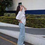 Bia Jordão Instagram - *feliz*