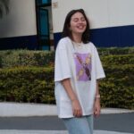 Bia Jordão Instagram - *feliz*