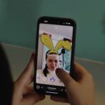 Bia Jordão Instagram - @polpanorte + turma da monica = 🫶🏼 quem quiser testar esse filtro fofíssimo e conhecer os novos lançamentos, corre pra @polpanorte 😋