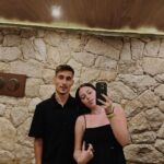 Bia Jordão Instagram - gosto das coisas boas que a vida tem.