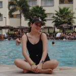 Bia Jordão Instagram - vir pro @tauaresorts é, sem dúvidas, criar memórias. me sinto em casa e é sempre muuito nostálgico! 🌳 Hotel Resort Tauá