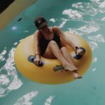 Bia Jordão Instagram - vir pro @tauaresorts é, sem dúvidas, criar memórias. me sinto em casa e é sempre muuito nostálgico! 🌳 Hotel Resort Tauá
