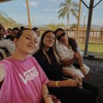 Bia Jordão Instagram - o primeiro acampa da igreja a gente nunca esquece! 🫂 você já foi em um acampa?