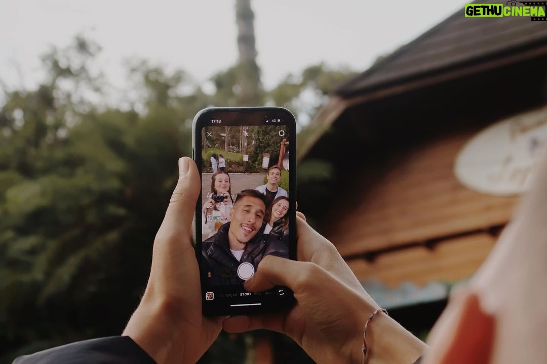Bia Jordão Instagram - vivendo e criando memórias. Gramado