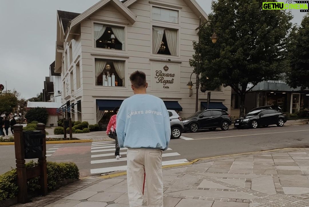 Bia Jordão Instagram - vivendo e criando memórias. Gramado