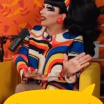 Bianca Del Rio Instagram - Catch me on #TheCommentSection on @Spotify with the fabulous @drewafualo ❤️❤️❤️❤️❤️❤️ #DeadInside #DeadInsideComedyTour