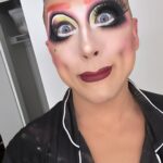 Bianca Del Rio Instagram - The struggle is REAL 👀
