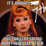 Bianca Del Rio Instagram -
