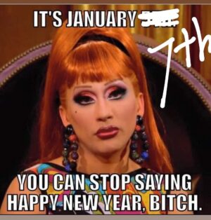 Bianca Del Rio Instagram - 