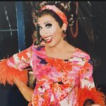 Bianca Del Rio Instagram - FEELING MY FANTASY in 2006 💅🏽