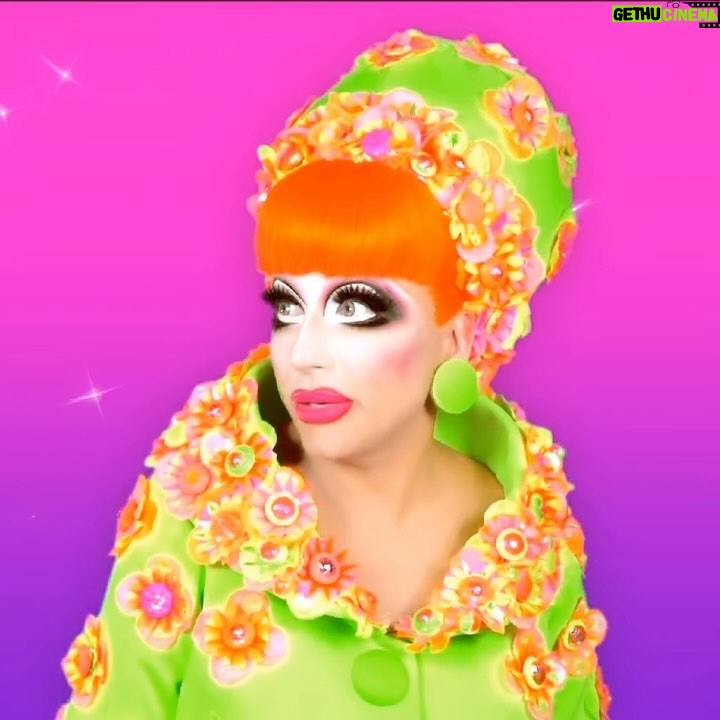 Bianca Del Rio Instagram - DEAD INSIDE COMEDY TOUR ๐๐ฉท๐งก For all ticket information go to THEBIANCADELRIO.com