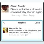 Bianca Del Rio Instagram - SWEET INTERNET MEMORIES ❤️