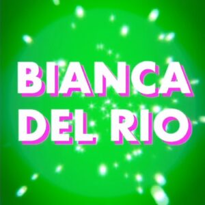 Bianca Del Rio Instagram - TICKETS ON SALE NOW! 🩷💚🧡
Go to THEBIANCADELRIO.COM