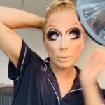 Bianca Del Rio Instagram - HURRY BITCH!!!!!!!!! 👀