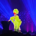 Bianca Del Rio Instagram – ๐๐งก๐ฉท