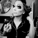 Bianca Del Rio Instagram - 🖤🖤🖤🖤🖤🖤🖤🖤🖤