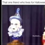 Bianca Del Rio Instagram - 🤡