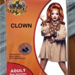 Bianca Del Rio Instagram - 🤡