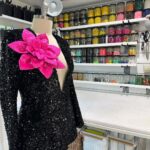 Bianca Del Rio Instagram - GOOD MORNING 🩷 🧵✂️🧵✂️🧵✂️🧵✂️🧵 Palm Springs, California