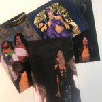 Bianca Del Rio Instagram - Speaking of @cher 🩷