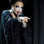 Bianca Del Rio Instagram – A maior de todas tá chegando no 🇧🇷! 🧡🤡👑

Em menos de 12 dias, São Paulo vai receber o único e inédito show da Bianca Del Rio na América do Sul em 2023 e você não pode ficar de fora dessa, dá uma olhada no recado que ela nos mandou 🤏🏾🫶🏾

Ingressos disponíveis no site/app da @Sympla – link na nossa bio 💅🏾 Espaço Unimed
