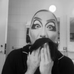 Bianca Del Rio Instagram – 🤡
