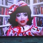 Bianca Del Rio Instagram – Hating on @taylorswift simply because everybody else likes her >>

New episode with @thebiancadelrio drops tomorrow 😈