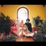 Bianca Del Rio Instagram - This October, some of my #DragRace sisters and I are celebrating our Latinx heritage and #LGBTQHerstoryMonth! 💖 Watch the full video now on the @rupaulsdragrace YouTube channel ✨ (📸: @erik_carter) @vanessavanjie @miss_alexis_mateo @aprilcarrion @crystalmethyd