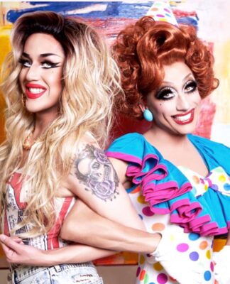 The Top 10 Instagram Posts of Bianca Del Rio