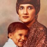 Bianca Del Rio Instagram - HAPPY BIRTHDAY MOM ❤️