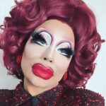 Bianca Del Rio Instagram - BE CAREFUL OUT THERE! Some bumble bees attacked me this morning! 😬 Palm Springs, California