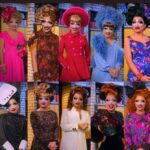Bianca Del Rio Instagram - CLOWN LIFE 🤡