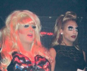 Bianca Del Rio Instagram - Wishing the ULTIMATE TROLL a very Happy Birthday, @official_lady_bunny ❤️💋❤️💋❤️💋❤️💋❤️💋❤️💋❤️
I hope you have a day filled with soft foods and anal play 💋