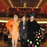 Bianca Del Rio Instagram – THANK YOU ๐งก๐ฉท๐
RUTLAND,VERMONT
TORONTO, CANADA
LONDON, ONTARIO
DEAD INSIDE TOUR CONTINUES ๐๐ฉท๐งก