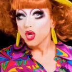 Bianca Del Rio Instagram - THE PIT STOP is out NOW! ❤️ Join me and @tsmadison as we discuss ALL STARS 8 FINALE of @rupaulsdragrace 💋 Los Angeles, California